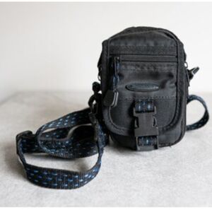 EUC Samsonite Camera Case With Strap